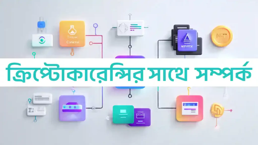 NFT কি ? NFT কিভাবে কাজ করে?