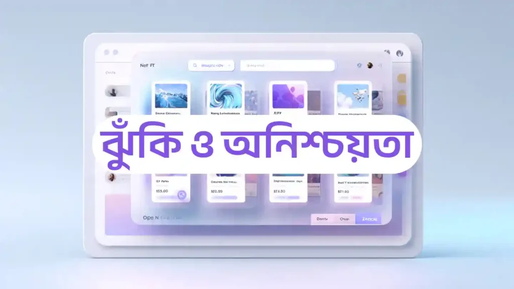 NFT কি ? NFT কিভাবে কাজ করে?