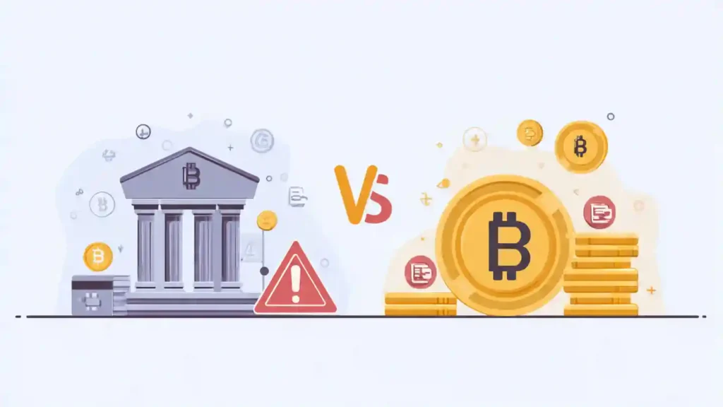 ক্রিপ্টোকারেন্সী কি বাংলাদেশে অবৈধ