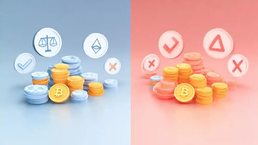 ক্রিপ্টোকারেন্সী কি বাংলাদেশে অবৈধ