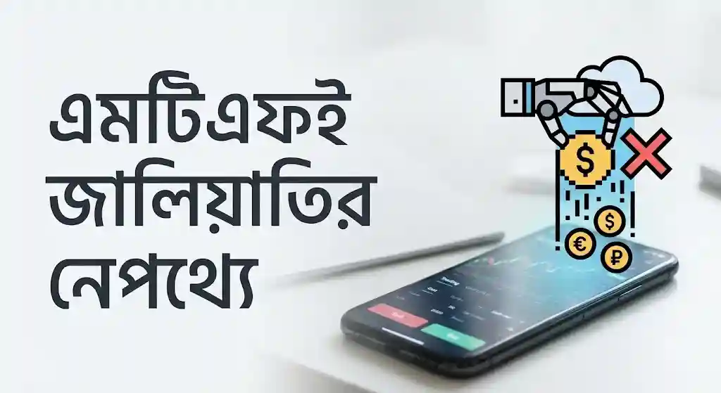 বাংলাদেশের ইতিহাসে সবচেয়ে বড় ক্রিপ্টোস্ক্যাম
