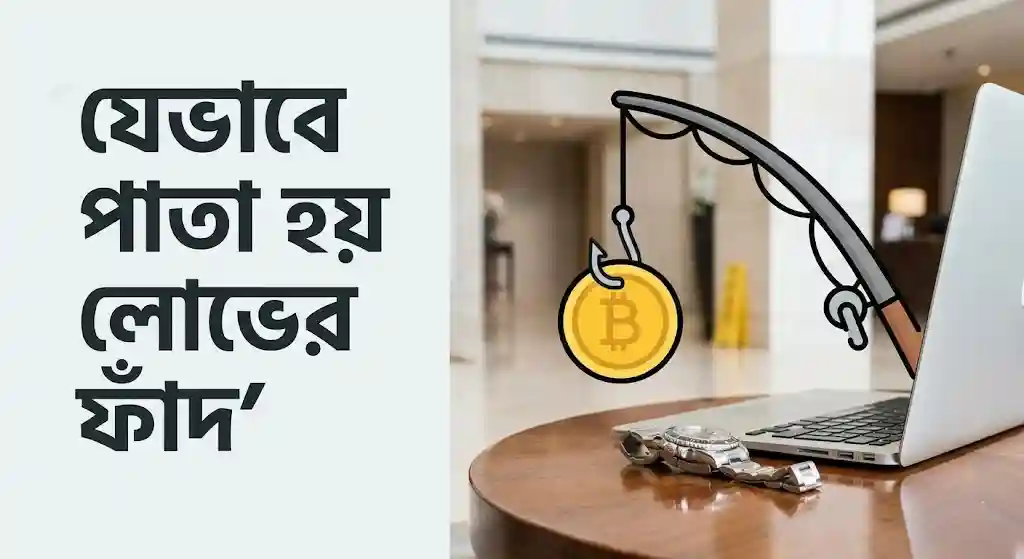 বাংলাদেশের ইতিহাসে সবচেয়ে বড় ক্রিপ্টোস্ক্যাম