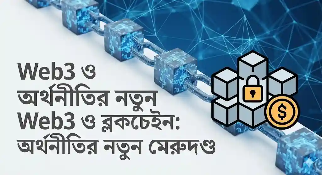 মানুষহীন অর্থনীতি ও আধুনিক প্রযুক্তি
