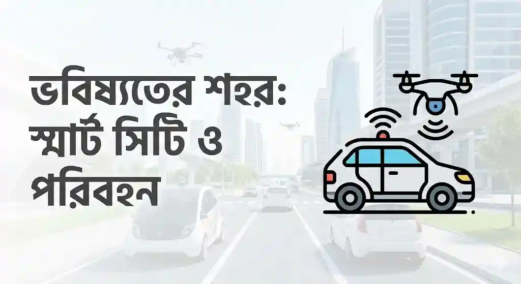 মানুষহীন অর্থনীতি ও আধুনিক প্রযুক্তি