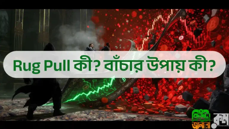 Rug Pull কি