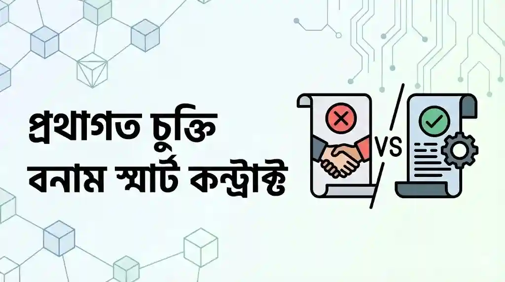 Smart Contract কী