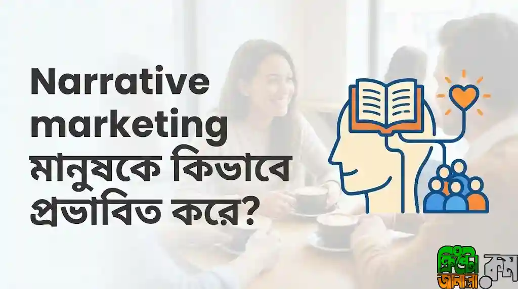 ব্র্যান্ড স্টোরিটেলিং এর প্রভাব