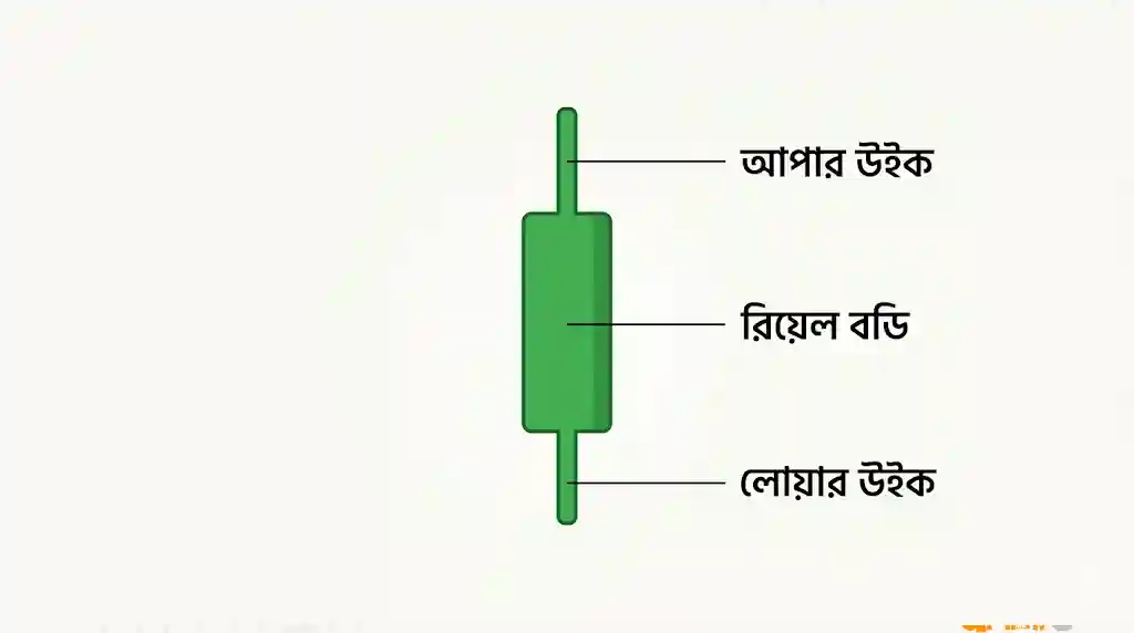 ক্যান্ডেলস্টিক