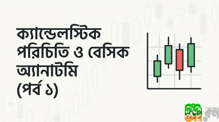 ক্যান্ডেলস্টিক