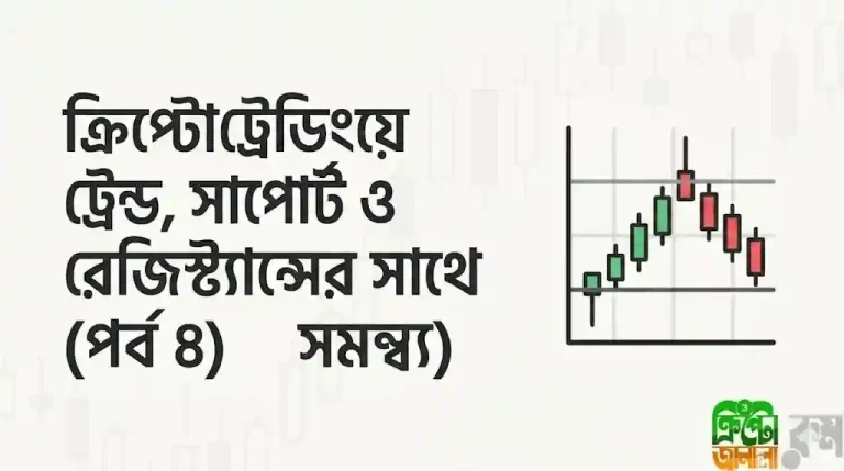 ক্রিপ্টো ট্রেডিংয়ে ট্রেন্ড
